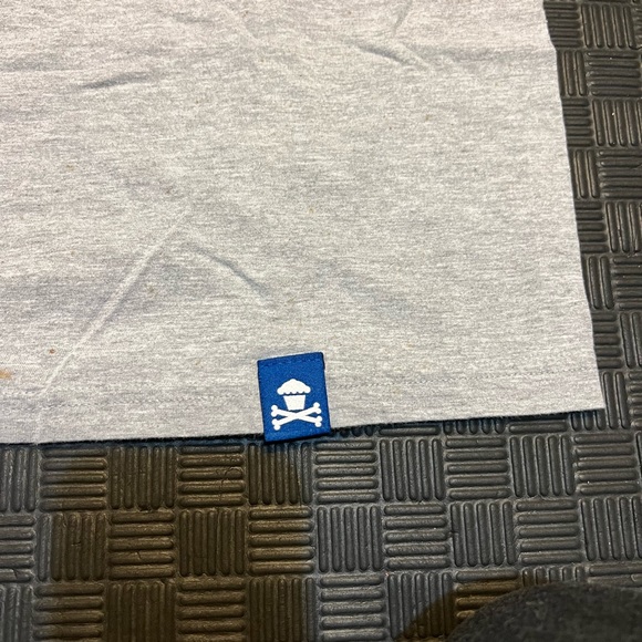 Johnny cupcakes Boston Red Sox Napoli shirt - Picture 2 of 5